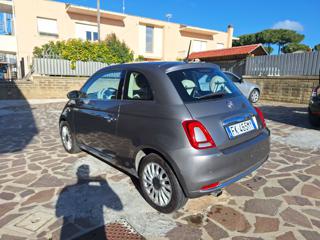 FIAT 500 usata, con Cerchi in lega