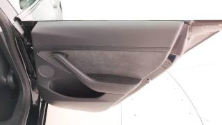 TESLA Model 3 usata, con Riconoscimento dei segnali stradali