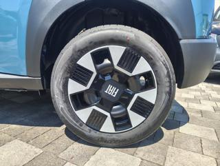FIAT Grande Panda usata, con Park Distance Control