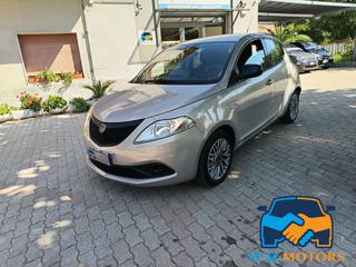 LANCIA Ypsilon 1.3 MJT 16V 95 CV 5 porte S&S Gold