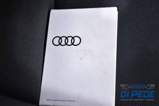 AUDI A3 usata, con Sensori di parcheggio posteriori