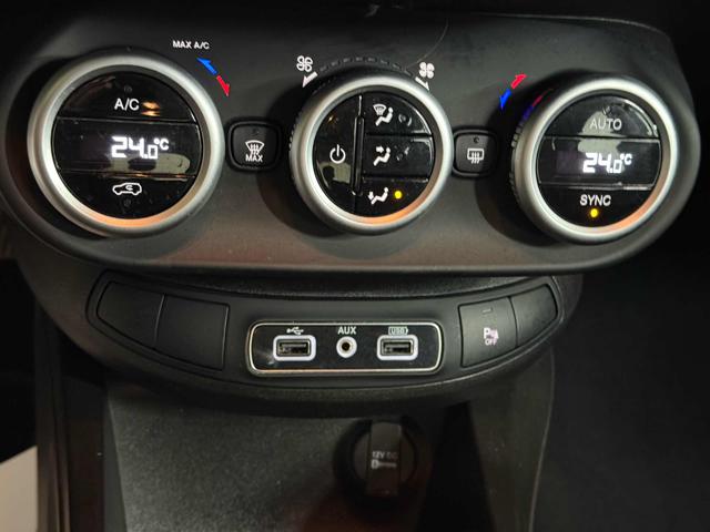 FIAT 500X usata 12