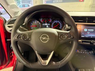 OPEL Corsa usata, con Cerchi in lega
