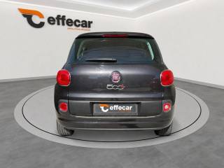 FIAT 500L usata, con Autoradio