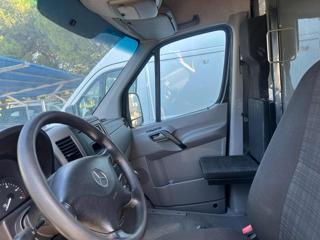 MERCEDES-BENZ Sprinter usata 12