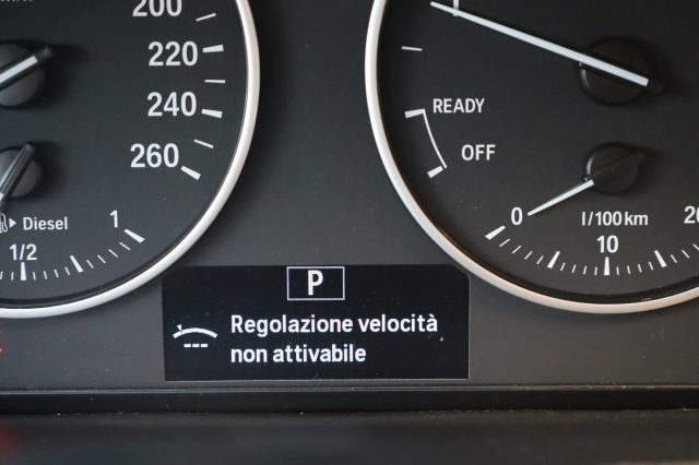 BMW X1 usata, con Sensore di luce