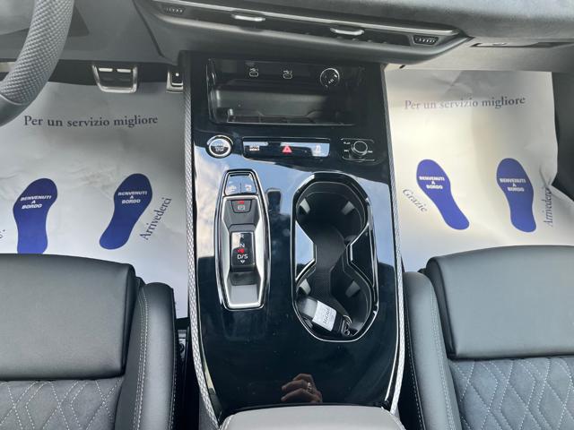AUDI A5 usata, con Immobilizzatore elettronico