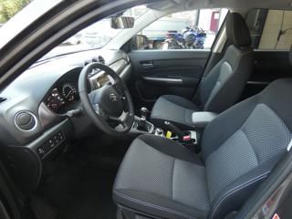 SUZUKI Vitara 1.4 Hybrid 4WD Allgrip Cool