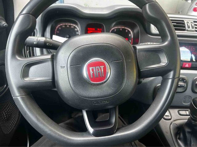 FIAT Panda usata, con Boardcomputer