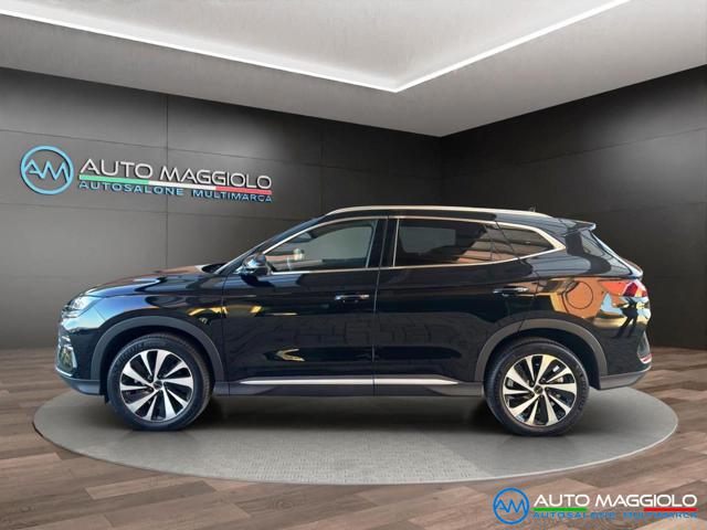 BYD Seal usata, con Boardcomputer