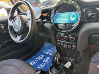 MINI Cooper usata, con Sistema di navigazione