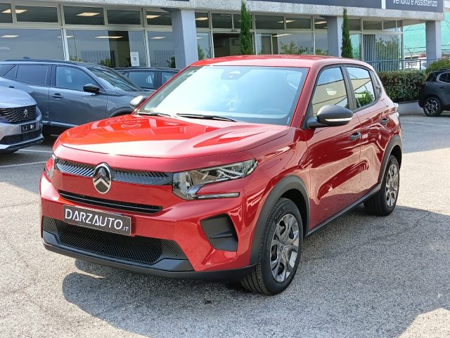 CITROEN C3 usata, con ABS