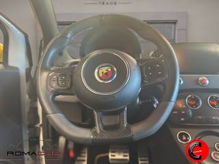 ABARTH 695 usata 13