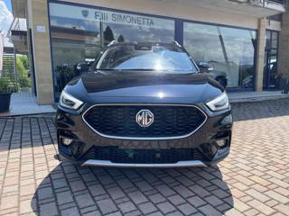 MG ZS usata, con Airbag
