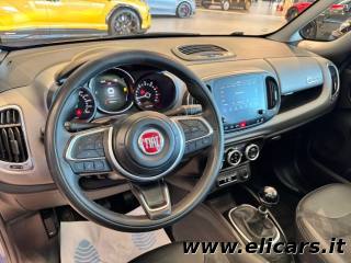 FIAT 500L usata, con Cerchi in lega