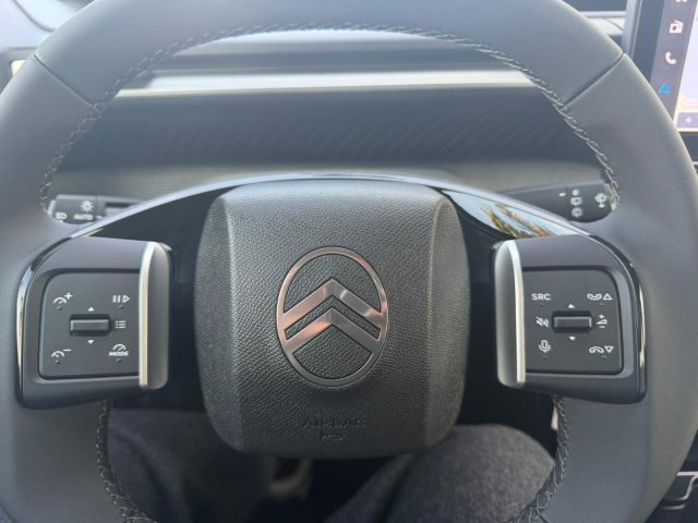 CITROEN C3 usata, con Controllo trazione