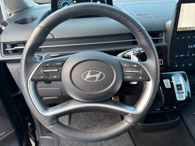 HYUNDAI Staria usata, con Immobilizzatore elettronico