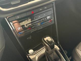 VOLKSWAGEN T-Roc usata, con Sedile posteriore sdoppiato