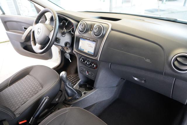 DACIA Logan usata 16