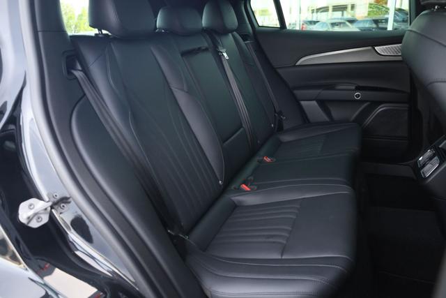 MASERATI Grecale usata, con Climatizzatore