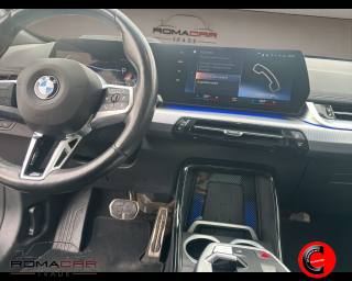 BMW X1 usata, con Filtro antiparticolato