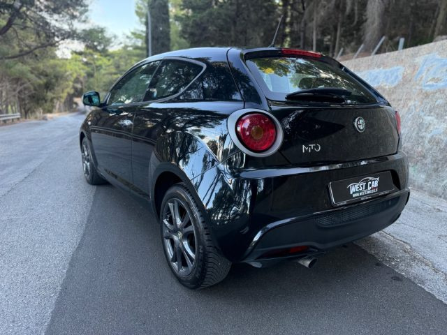 ALFA ROMEO MiTo usata, con Alzacristalli elettrici