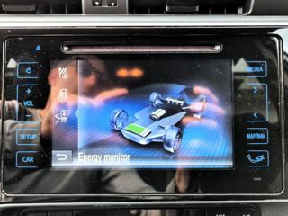 TOYOTA Auris usata 53