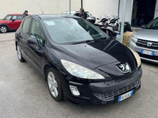 PEUGEOT 308 usata, con Airbag laterali