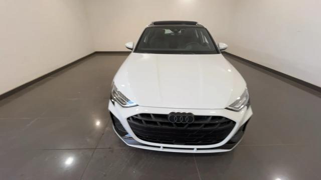 AUDI A3 usata, con Servosterzo