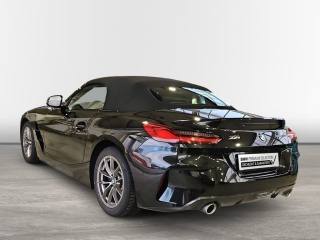 BMW Z4 usata, con Airbag laterali