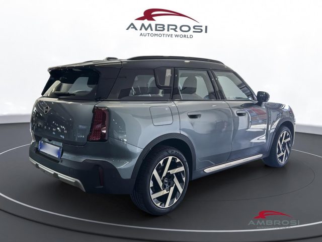 MINI Countryman usata 2