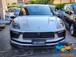 PORSCHE Macan usata, con Airbag