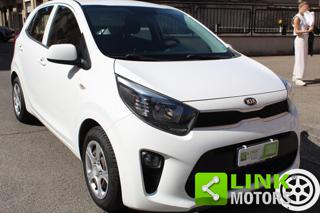 KIA Picanto usata, con Airbag laterali