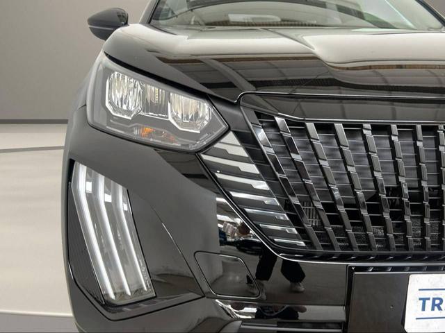 PEUGEOT 2008 usata, con Bracciolo