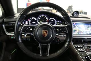 PORSCHE Panamera usata, con Sistema di navigazione