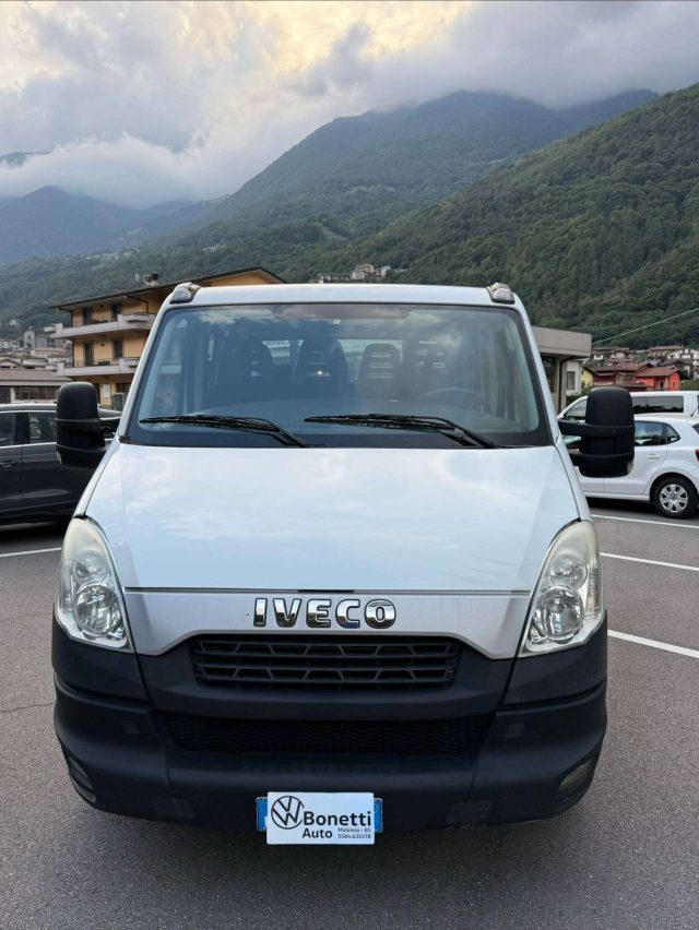 IVECO Daily usata, con Airbag
