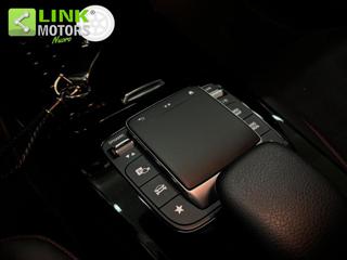 MERCEDES-BENZ A 200 usata, con Controllo vocale