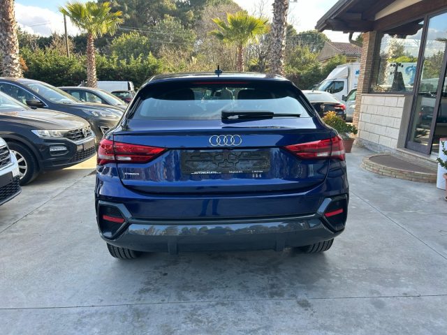 AUDI Q3 usata, con Alzacristalli elettrici