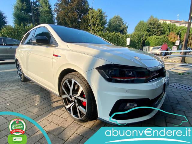 VOLKSWAGEN Polo usata, con Cerchi in lega