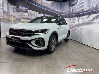 VOLKSWAGEN T-Roc usata, con Airbag laterali