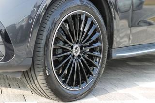 MERCEDES-BENZ GLC 220 usata, con Controllo automatico clima