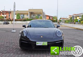 PORSCHE 911 usata, con Boardcomputer
