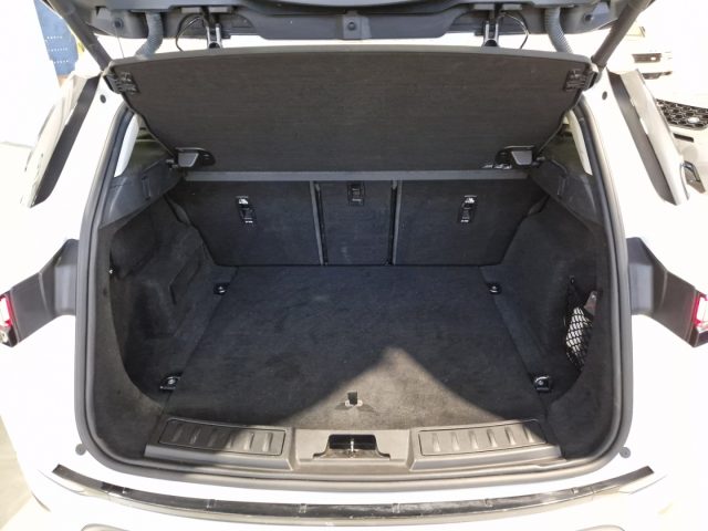 LAND ROVER Range Rover Evoque usata, con Portellone posteriore elettrico