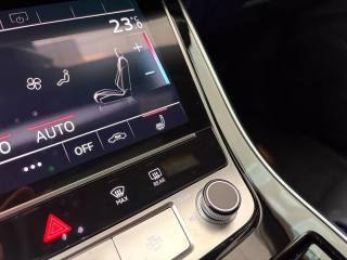 AUDI Q7 usata, con Filtro antiparticolato