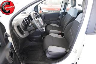 FIAT Panda usata, con Autoradio