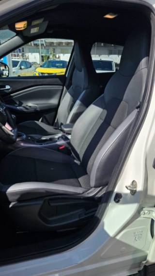 NISSAN Juke usata, con ESP