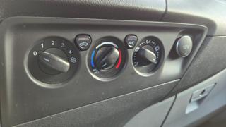 FORD Transit Custom usata, con Sedile posteriore sdoppiato