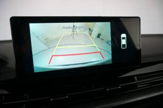 KGM Rexton usata, con Touch screen