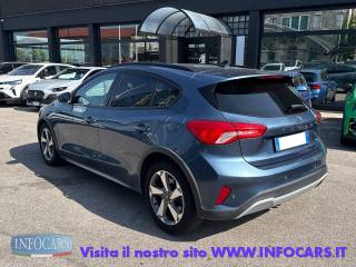 FORD Focus usata, con Airbag
