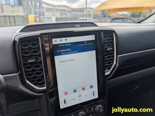 FORD Ranger usata, con Autoradio digitale